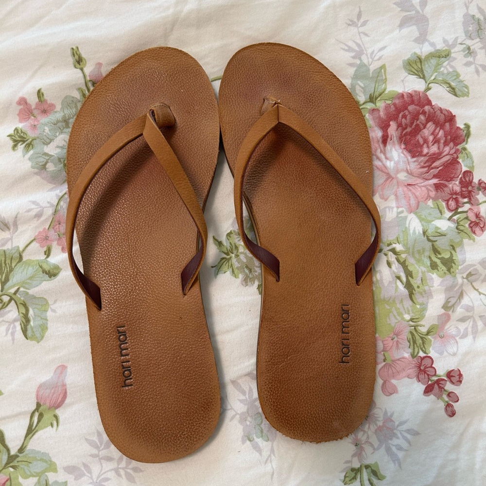 Hari Mari Meadows Flip Flop Sandals for Women